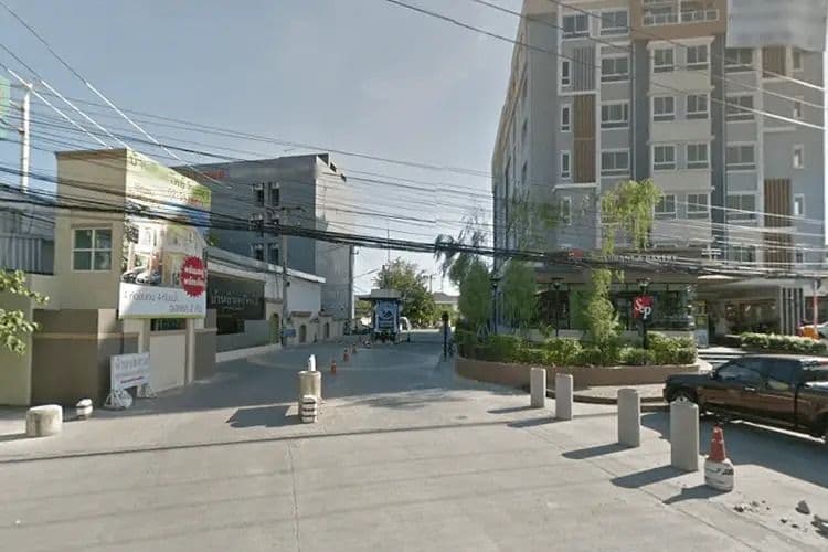 Soi Sinsap Village 2 main view