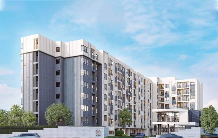 Na Veera Ramintra main view