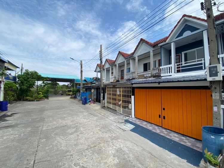 Baan Ponjjra 2 (Bangpumai) main view