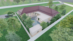 3 Bedroom House for sale