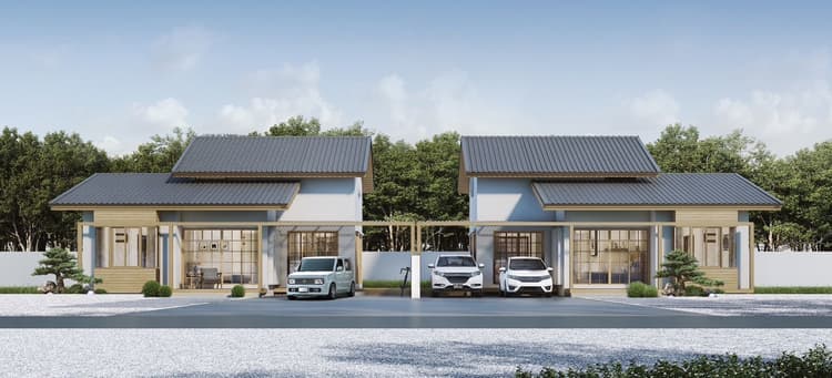 Baan Somdul 2 main view