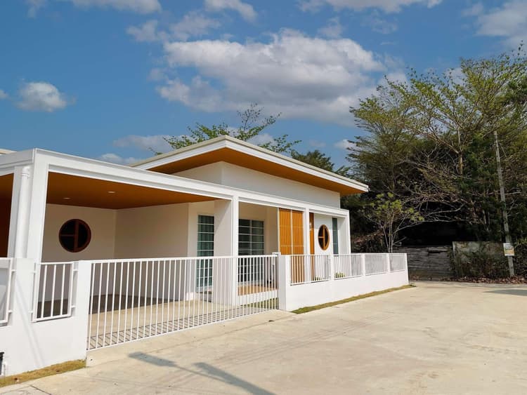 Wa-na Ville Hang Dong main view