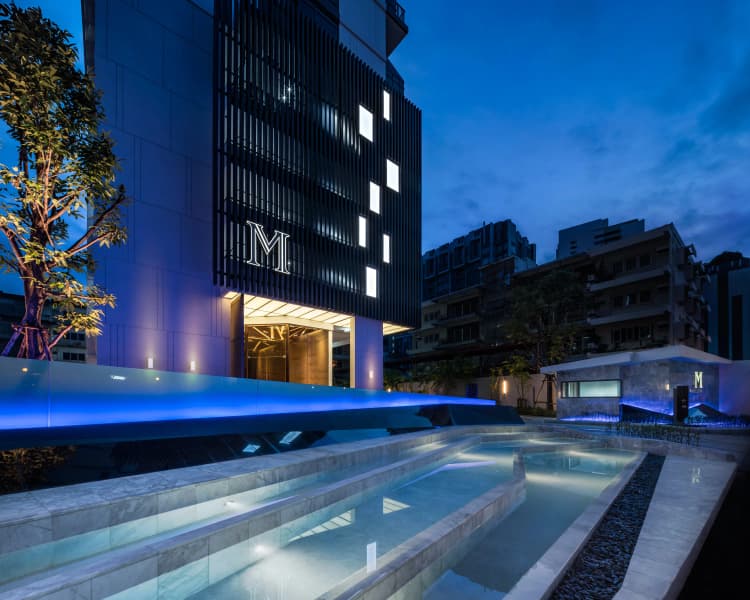 M Thonglor 10 main view