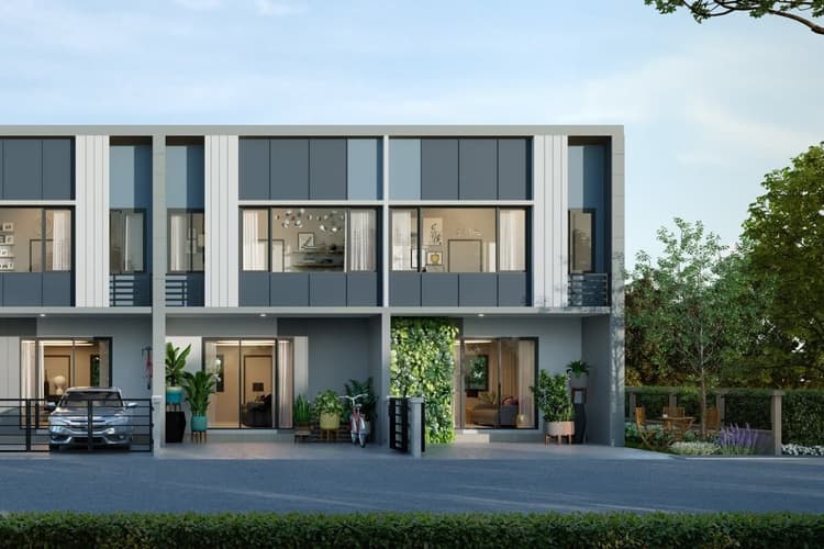 Pleno Tiwanon main view