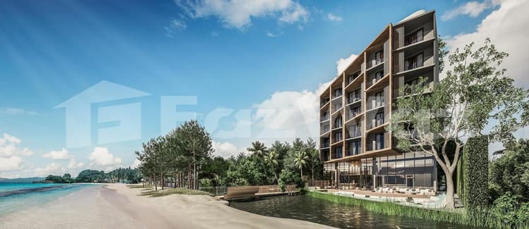 เบย์เฟียร์ พัทยา main view