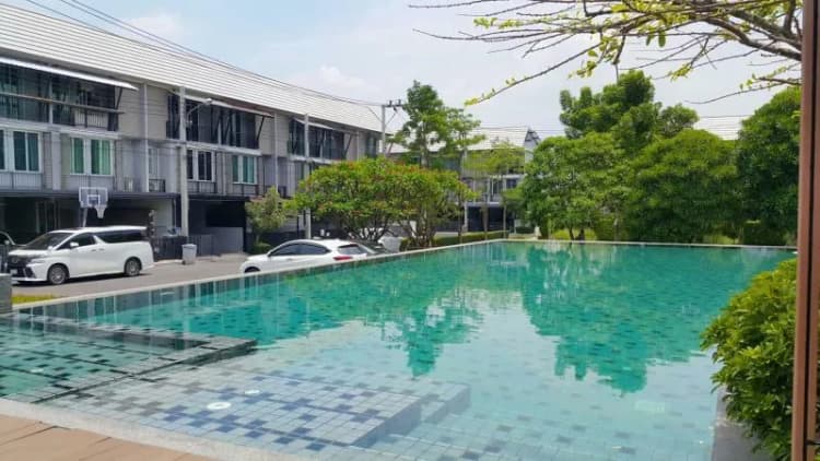 AREEYA DAILY KASET-NAWAMINTR main view