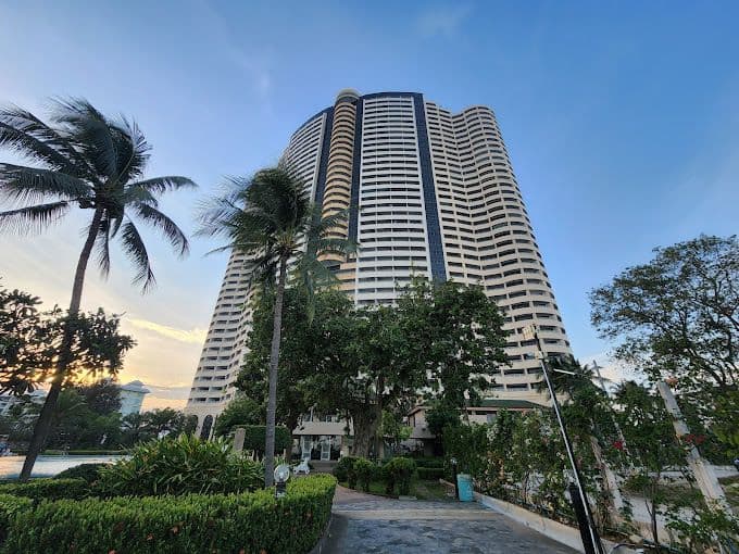 Krisadanakorn main view