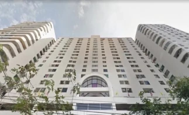 Chokchai Ruammit main view