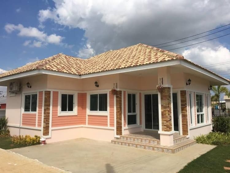 Mu Ban Ploen Paksa main view