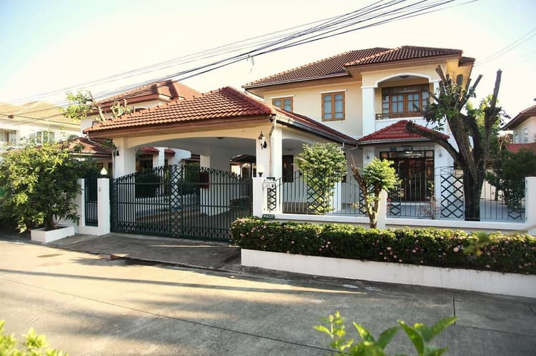 Ratirom Village 2 main view