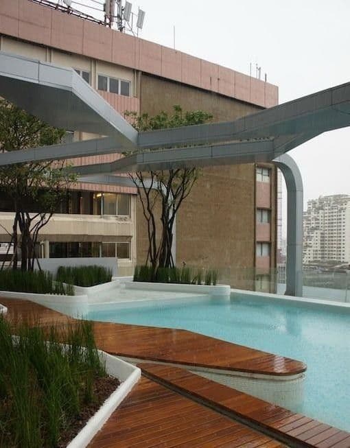 Pyne by Sansiri main view