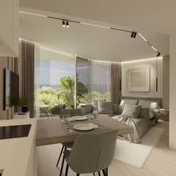 Studio Condo for sale