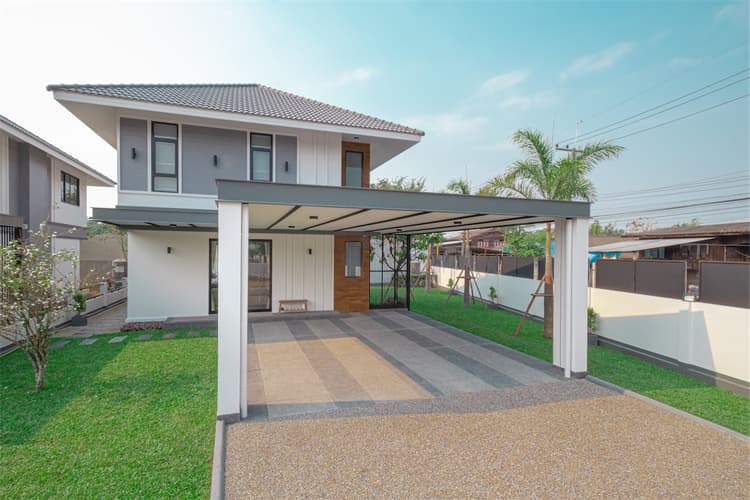 999 at Sankampaeng 2 main view