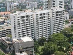 The Natural Park Apartment main view