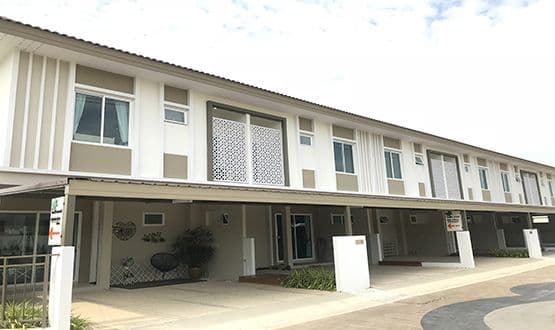 I Leaf Town Lumlukka Klong 3 main view