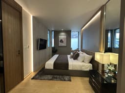 1 Bedroom Condo for sale