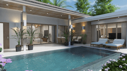 3 Bedroom Villa for sale