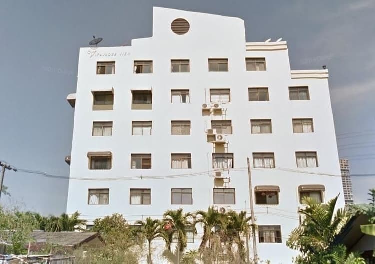 Vibhavadi View main view