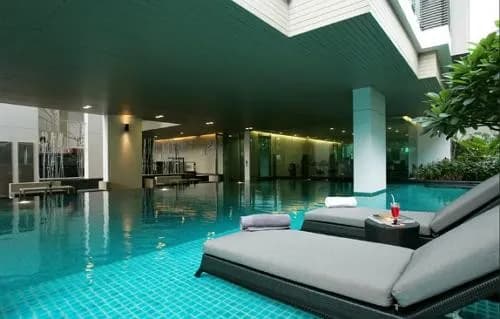 Issara@42 Sukhumvit main view