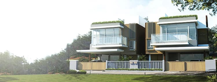 The Bay Skycliff main view