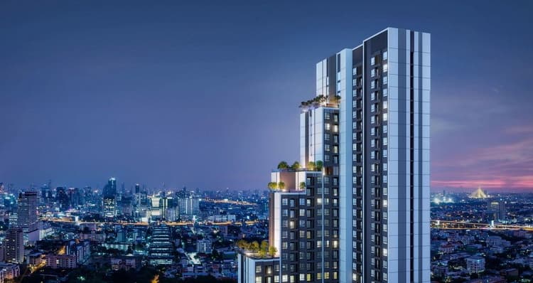 NUE Evo Ari main view