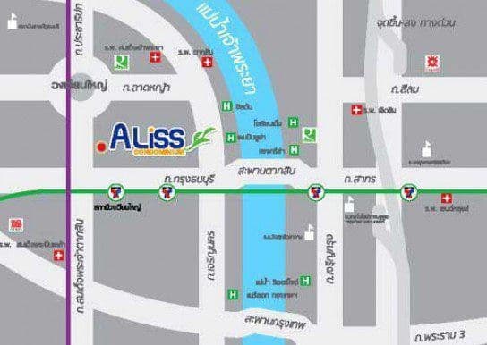 Aliss Wongwianyai main view