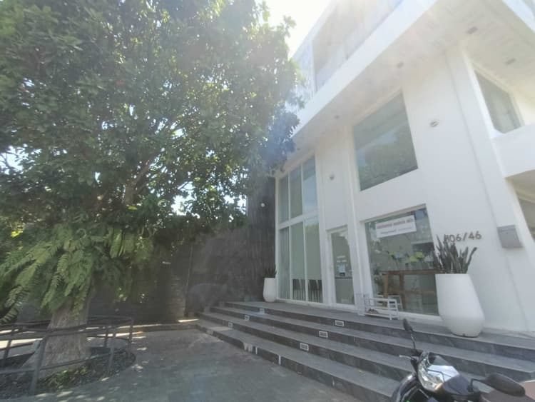 Samui Dental Clinic Apartment main view