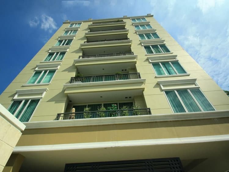 Preen by Sansiri main view