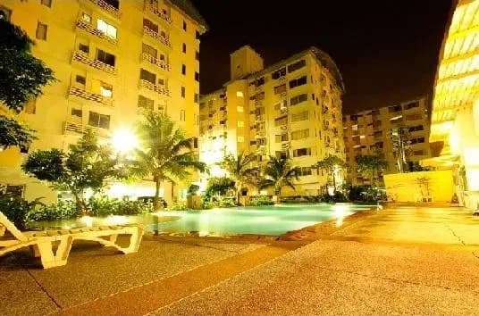 Supalai City Homes Ratchada 10 main view