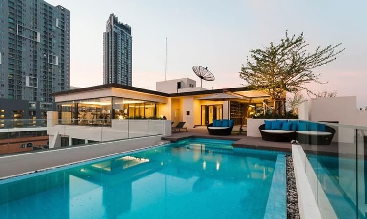 Maestro 12 main view