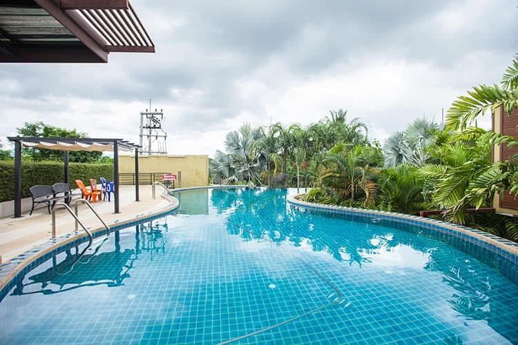 Baan Sinthanee 9 main view