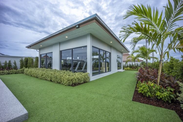 Mali Boutique main view