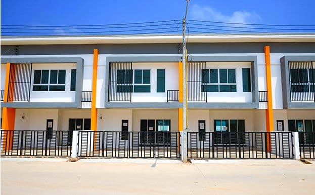 Sirarom Plus Motorway main view