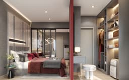 1 Bedroom Condo for sale