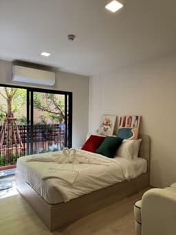 Studio Condo for sale