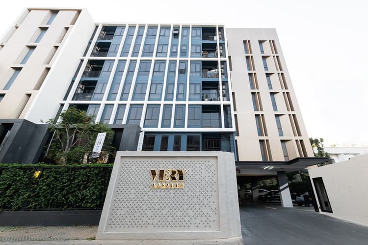 Very Lasalle main view