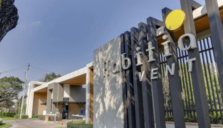 HABITIA VENT PANYAINDRA main view