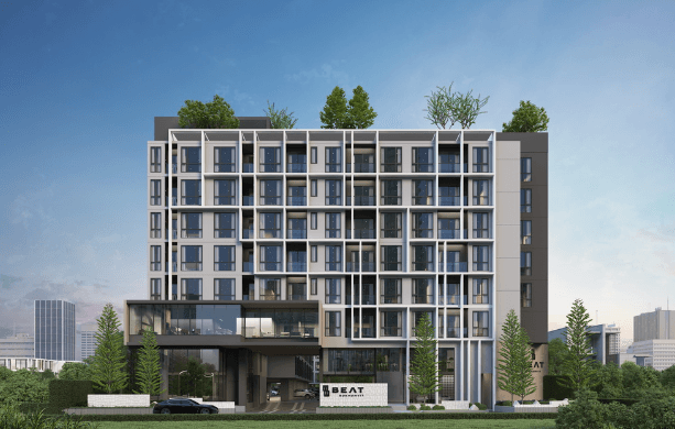 Beat Sukhumvit 93 main view