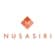 Nusasiri logo Nusasiri logo