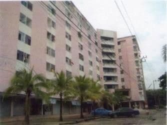 Pech Pailin Condo Town main view