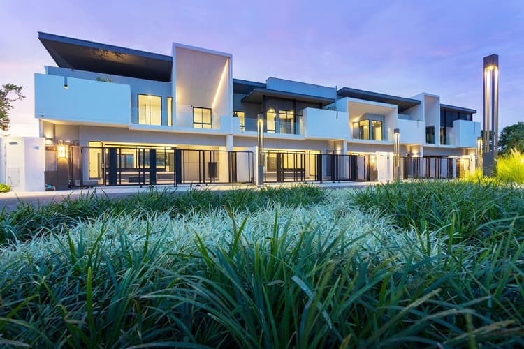 VIVE Bangna - KM.7 main view