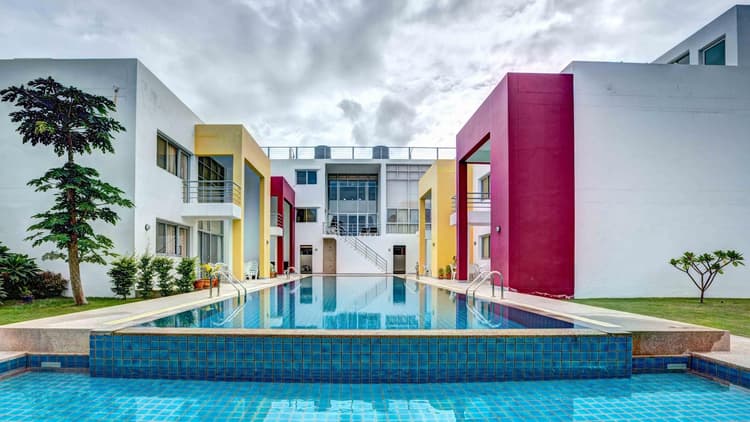 Baan Sunanta main view