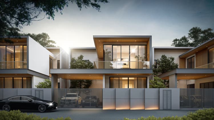 Kirana Yamu main view