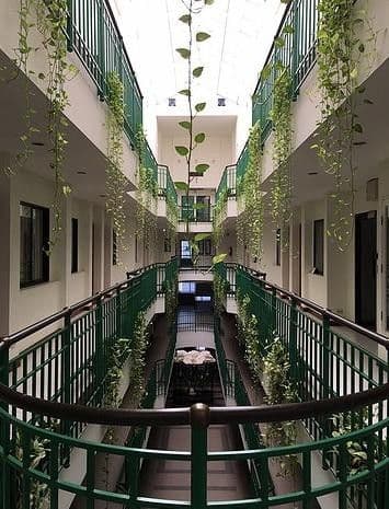 Somkid Place main view