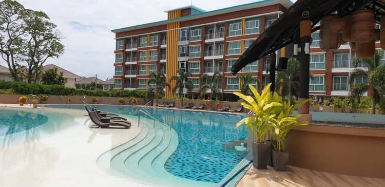 The New Concept 123 main view