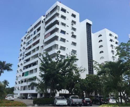 สมพงษ์ คอนโดเทล main view