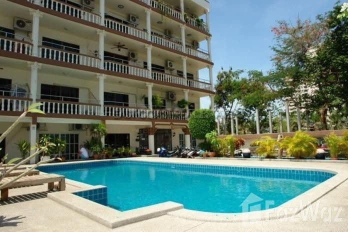 Holiday Condo View main view