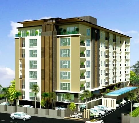 Regent Home 12 Latphrao 41 main view