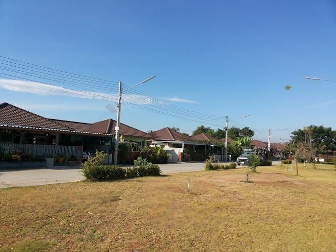 Baan Suay Namsai Plus main view