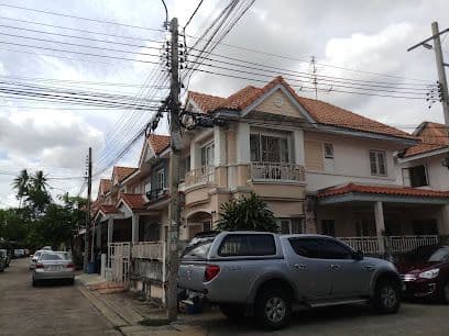 Baan Piemsuk Rattanathibech 38 main view